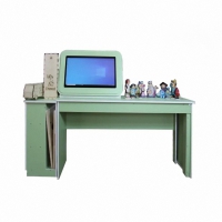 Интерактивный стол психолога-дефектолога «Гармония» Edu - fgospostavki.ru - Махачкала