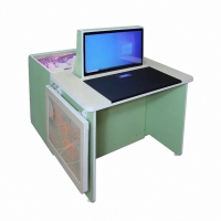 Интерактивный стол психолога-дефектолога «Гармония» Prof Edu - fgospostavki.ru - Махачкала