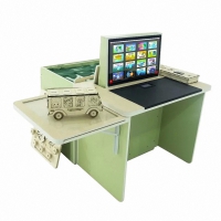 Интерактивный стол психолога-дефектолога «Гармония» Prof - fgospostavki.ru - Махачкала