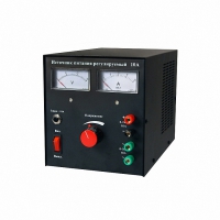 Лабораторный источник постоянного и переменного напряжения (В-24) - fgospostavki.ru - Махачкала