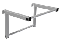 Тренажер (перекладина) навесной для шведской стенки - fgospostavki.ru - Махачкала