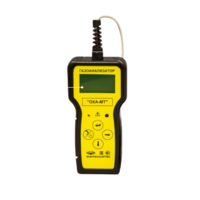 Газоанализатор кислорода и токсичных газов с цифровой индикацией показателей - fgospostavki.ru - Махачкала