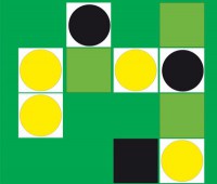 Модель-аппликация "Генеалогический метод антропогенетики" (набор из 78 карт) - fgospostavki.ru - Махачкала