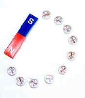 Набор компасов - fgospostavki.ru - Махачкала