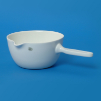 Кастрюля фарфоровая N1 - fgospostavki.ru - Махачкала