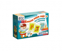 Настольная игра "Кавалер ищет пару" - fgospostavki.ru - Махачкала