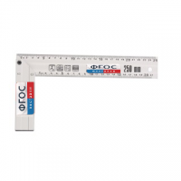 Набор угольников металлических слесарных - fgospostavki.ru - Махачкала