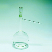 Колба для разгонки нефти и нефтепродуктов (Энглера) 250 мл. - fgospostavki.ru - Махачкала