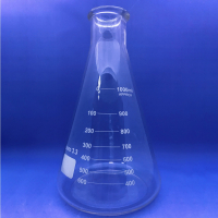 Колба коническая 1000 мл. - fgospostavki.ru - Махачкала