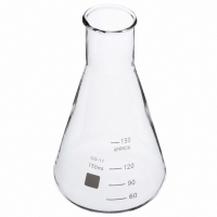 Колба коническая 150 мл. - fgospostavki.ru - Махачкала