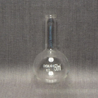 Колба круглодонная 150 мл. - fgospostavki.ru - Махачкала