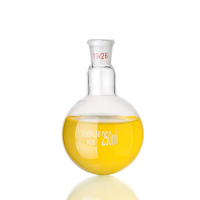 Колба круглодонная со шлифом 250 мл. - fgospostavki.ru - Махачкала