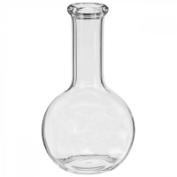 Колба плоскодонная 200 мл. - fgospostavki.ru - Махачкала