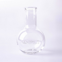 Колба плоскодонная 250 мл. - fgospostavki.ru - Махачкала