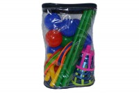 Кольцеброс комбинированный в сумке ПВХ - fgospostavki.ru - Махачкала