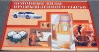 Коллекция "Основные виды промышленного сырья" - fgospostavki.ru - Махачкала