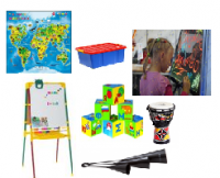 Набор «Коммуникативные навыки» - fgospostavki.ru - Махачкала