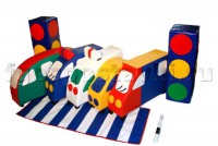 Комплект № 3 (9 элементов) - fgospostavki.ru - Махачкала