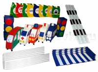 Комплект № 4 (30 элементов) - fgospostavki.ru - Махачкала