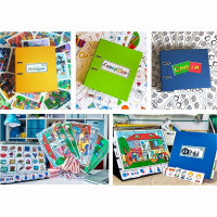 Комплект методических пособий по развитию речи - fgospostavki.ru - Махачкала