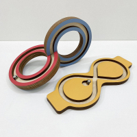 Комплект нейровосьмёрок: ЗD и Классика - fgospostavki.ru - Махачкала