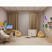 Комплект оборудования для кабинета Логопеда 16 м² - fgospostavki.ru - Махачкала