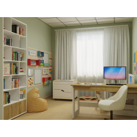 Комплект оборудования для кабинета Психолога 10 м² - fgospostavki.ru - Махачкала