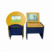 Комплект психолога №1 (интерактивный, сенсорный) - fgospostavki.ru - Махачкала