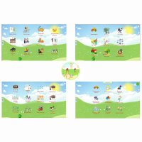 Комплект развивающих программ "Волшебный Экран" - fgospostavki.ru - Махачкала