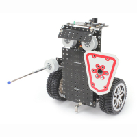 Конструктор Robo Kit 3 - fgospostavki.ru - Махачкала