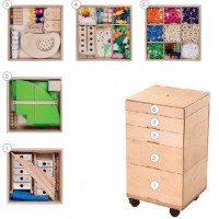 Игровой комплект "Королевство чисел" - fgospostavki.ru - Махачкала