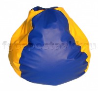 Кресло "Груша" с гранулами (малая) - fgospostavki.ru - Махачкала