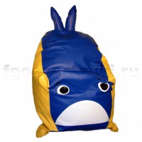 Кресло "Кит" с гранулами - fgospostavki.ru - Махачкала