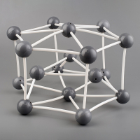 Модель демонстрационная - кристаллическая решетка магния - fgospostavki.ru - Махачкала