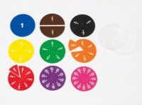 Круги "Дроби" - fgospostavki.ru - Махачкала