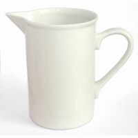 Кружка фарфоровая с носиком N2 500 мл - fgospostavki.ru - Махачкала