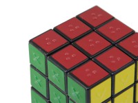 Кубик Рубика тактильный - fgospostavki.ru - Махачкала