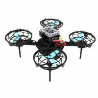 квадрокоптер Makefire Ghost II - fgospostavki.ru - Махачкала