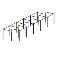 Элементы полосы препятствий "Лабиринт СО" - fgospostavki.ru - Махачкала