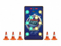 Многофункциональный спортивно-игровой комплекс "Спортивная эстафета" - fgospostavki.ru - Махачкала