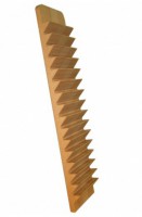 Настенный тренажер "Лесенка для отведения плеча" - fgospostavki.ru - Махачкала