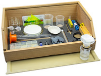 Лабораторный комплект по географии для 5-6 классов - fgospostavki.ru - Махачкала