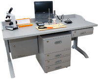 Лабораторный комплекс для проектной деятельности по изучению основ естественных наук в начальной школе - fgospostavki.ru - Махачкала