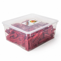 Набор «Basic красный» - fgospostavki.ru - Махачкала