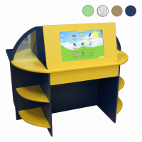 Логопедический стол «Антошка» (2 модуля) - fgospostavki.ru - Махачкала