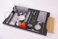 Набор оборудования для выполнения ОГЭ / ГИА по химии - fgospostavki.ru - Махачкала