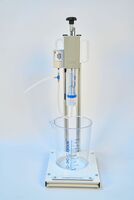 Лабораторная установка «Изучение изотермического процесса» - fgospostavki.ru - Махачкала