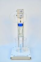 Лабораторная установка «Изучение изохорного процесса» - fgospostavki.ru - Махачкала