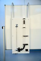 Лабораторная установка «Измерение скорости тела методом баллистического маятника» - fgospostavki.ru - Махачкала