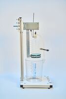 Лабораторная установка «Изучение изобарного процесса» - fgospostavki.ru - Махачкала